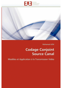 Codage conjoint source canal