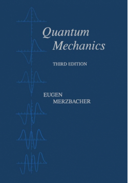 Quantum Mechanics