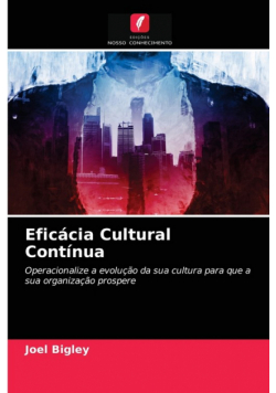 Eficácia Cultural Contínua