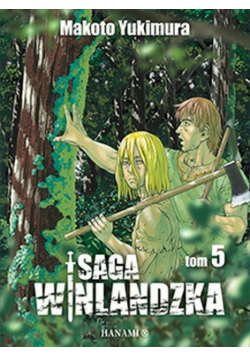 Saga Winlandzka 5