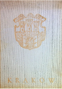 Kraków