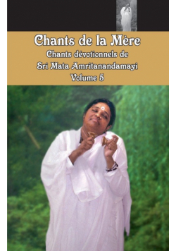Chants de la Mère 5