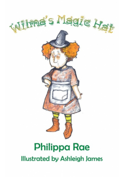 Wilma's Magic Hat