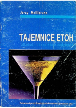 Tajemnice Etoh