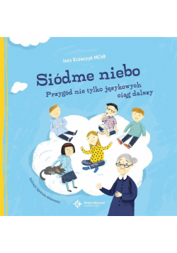Siódme niebo. Przygód nie tylko językowych ciąg..