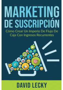 Marketing de Suscripción