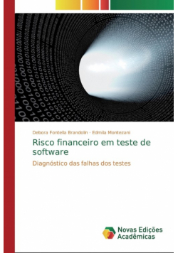 Risco financeiro em teste de software