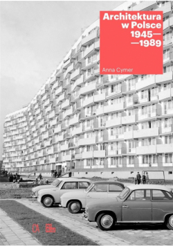Architektura w Polsce 1945-1989