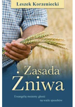 Zasada żniwa