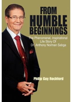 From Humble Beginnings