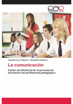 La comunicación