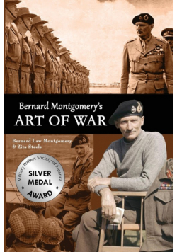 Bernard Montgomery's Art of War