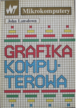 Grafika komputerowa