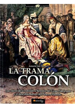 La trama colon
