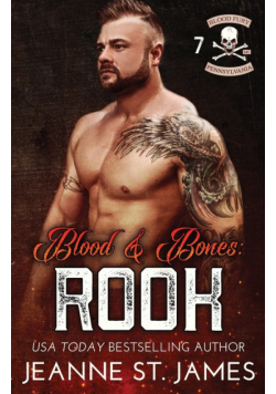 Blood & Bones - Rook