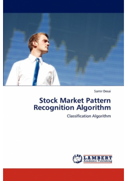 Stock Market Pattern Recognition Algorithm