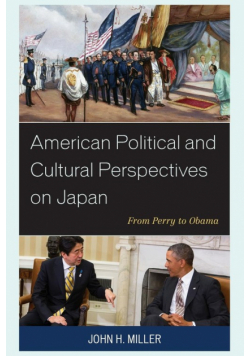 American Political and Cultural Perspectives on Japan