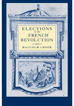 Elections in the French Revolution