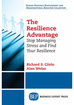 The Resilience Advantage