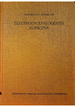 Elektroencefalografia kliniczna