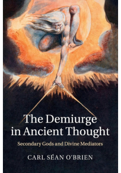 The Demiurge in Ancient Thought