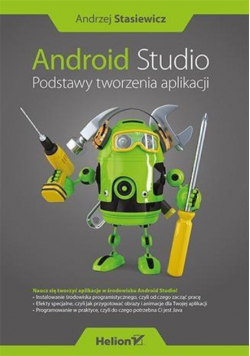 Android Studio Podstawy tworzenia aplikacji