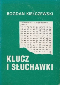Klucz i słuchawki
