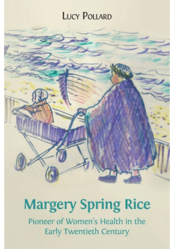 Margery Spring Rice