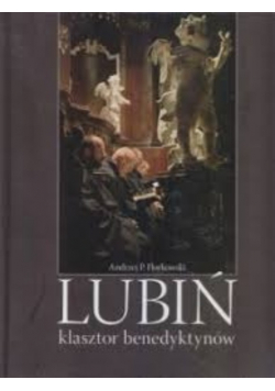 Lubiń klasztor benedyktynów