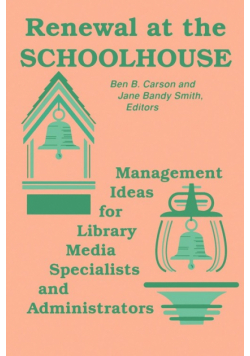Renewal at the Schoolhouse