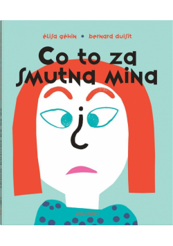 Co to za smutna mina? (pop-up)
