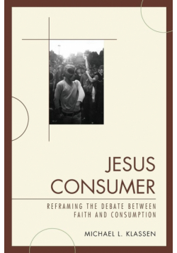 Jesus Consumer