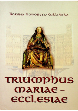 Triumphus Mariae Ecclesiae