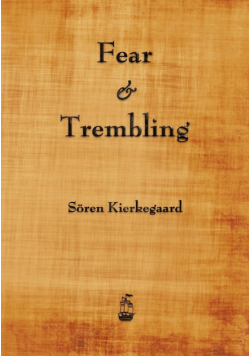 Fear and Trembling