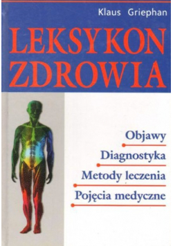 Leksykon zdrowia