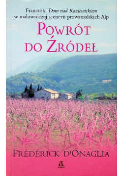 Powrót do źródeł