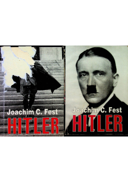 Hitler Tom I i II