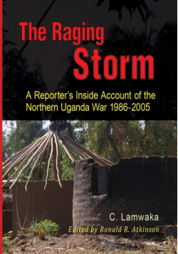 The Raging Storm