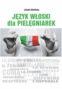 Język włoski dla pielęgniarek w.2