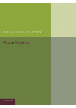 Potato Varieties