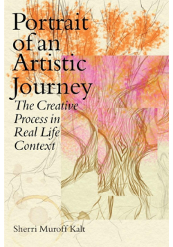 Portrait of an Artistic Journey