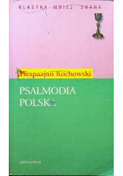 Psalmodia Polska