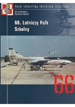 66 Lotniczy Pułk Szkolny