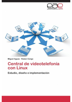 Central de Videotelefonia Con Linux
