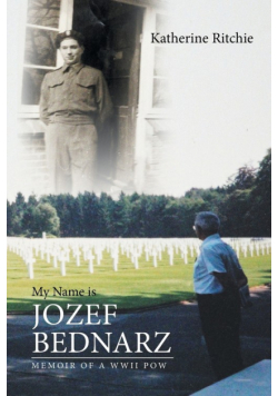 My Name is Jozef Bednarz