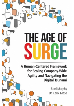 The Age of Surge