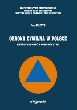 Obrona cywilna w Polsce