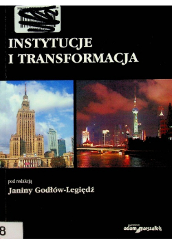 Instytucje i transformacja