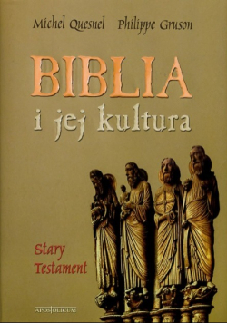 Biblia i jej kultura stary Testament