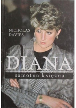 Diana samotna księżna